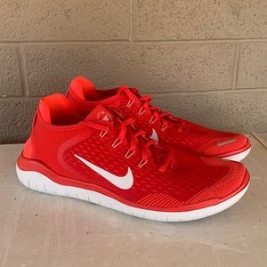 Nike Free Run 2018